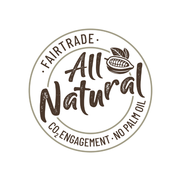 All Natural Logo