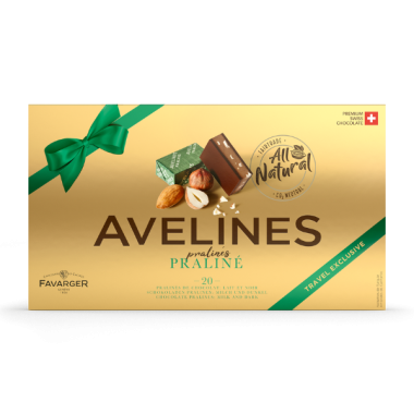 Avelines Praliné
