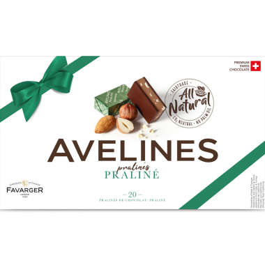 Avelines Praline