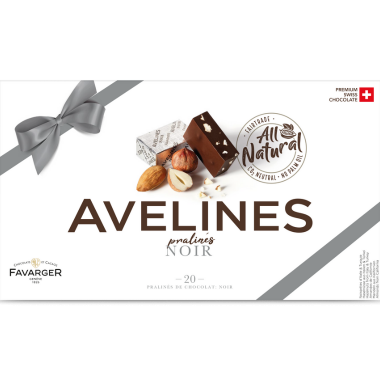 Avelines Dark