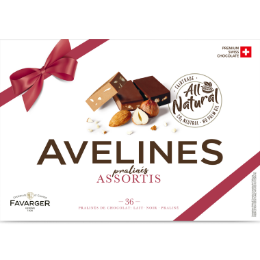 Avelines Assortiert