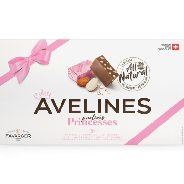 Avelines Princesses