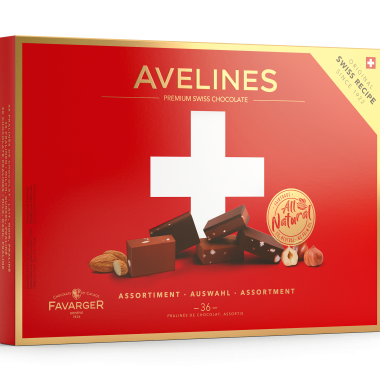 Avelines Touristik assortiert 