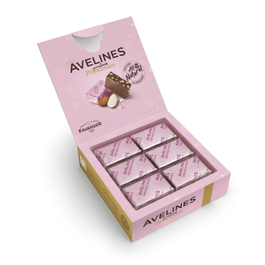 Avelines-Princesses-60g
