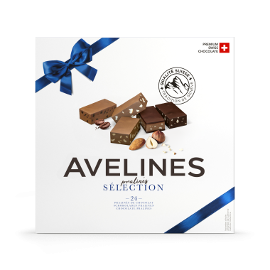 Avelines Sélection