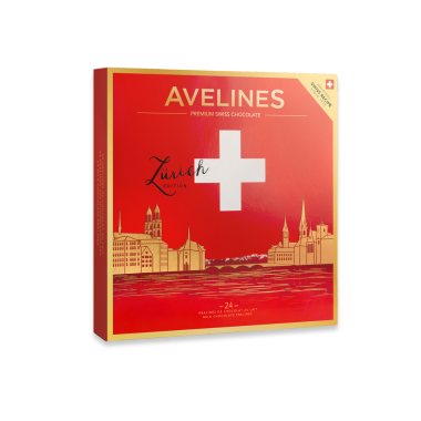 Avelines Touristik Zurich 