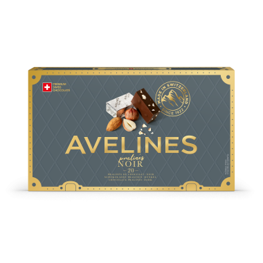 Avelines Noir