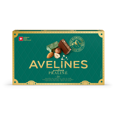 Avelines Praliné
