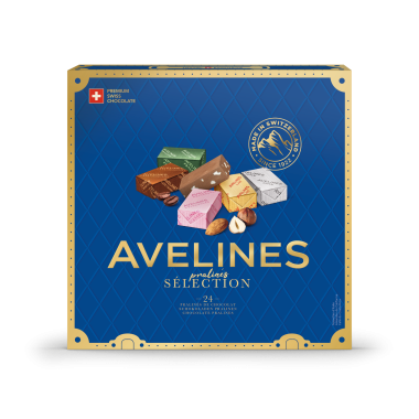 Avelines Sélection