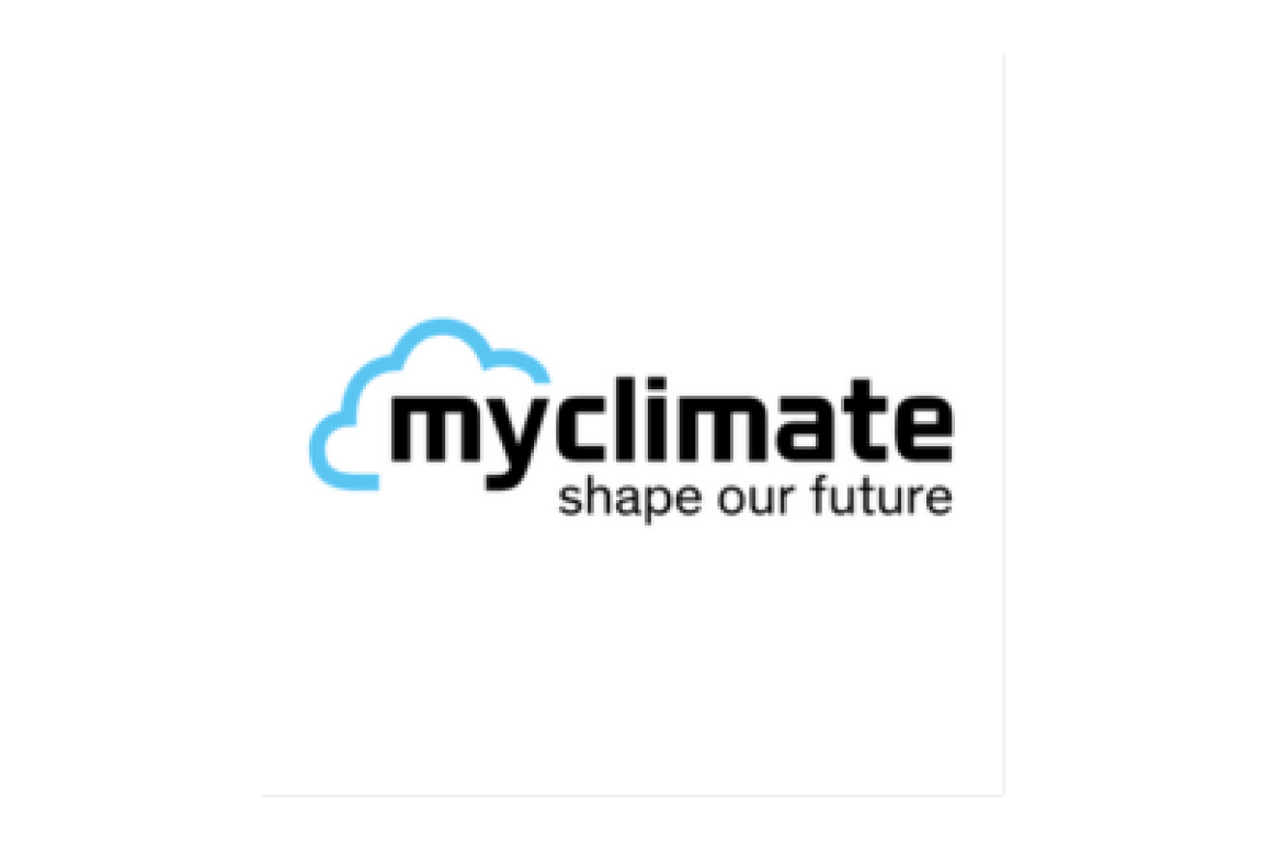 myClimate Logo