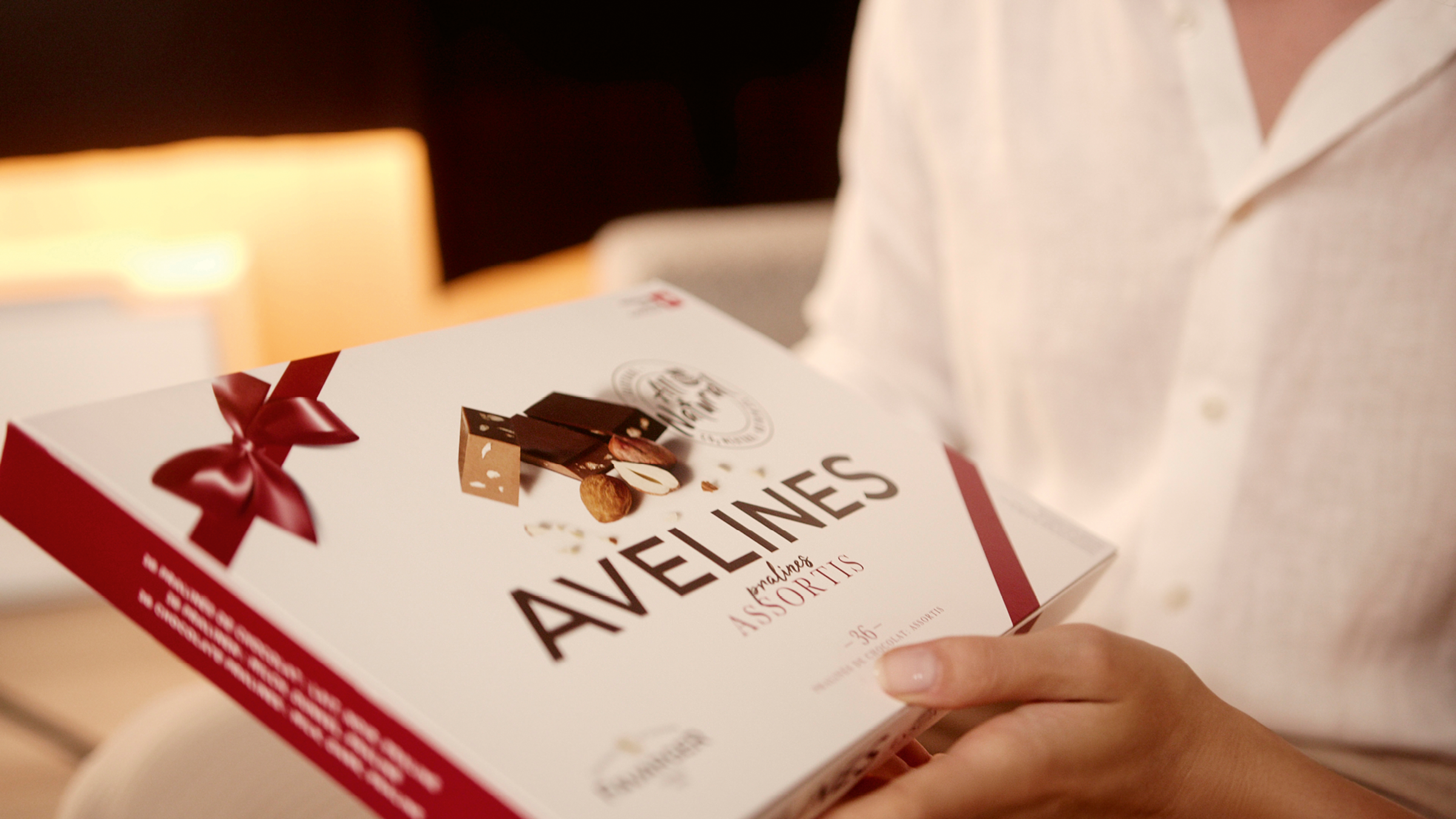 Avelines Sortiment