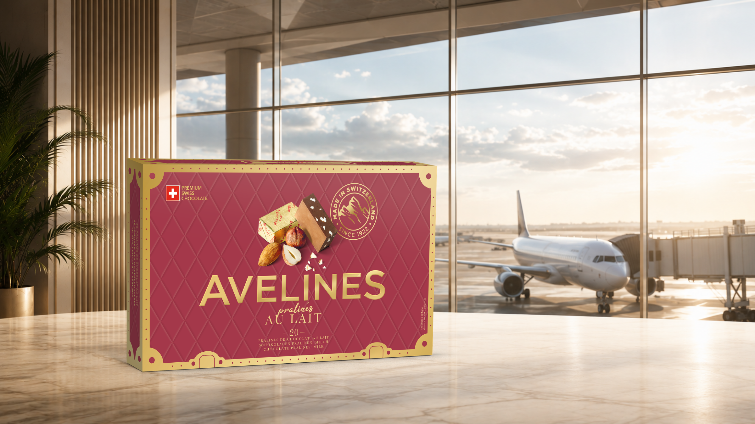 Travel Retail